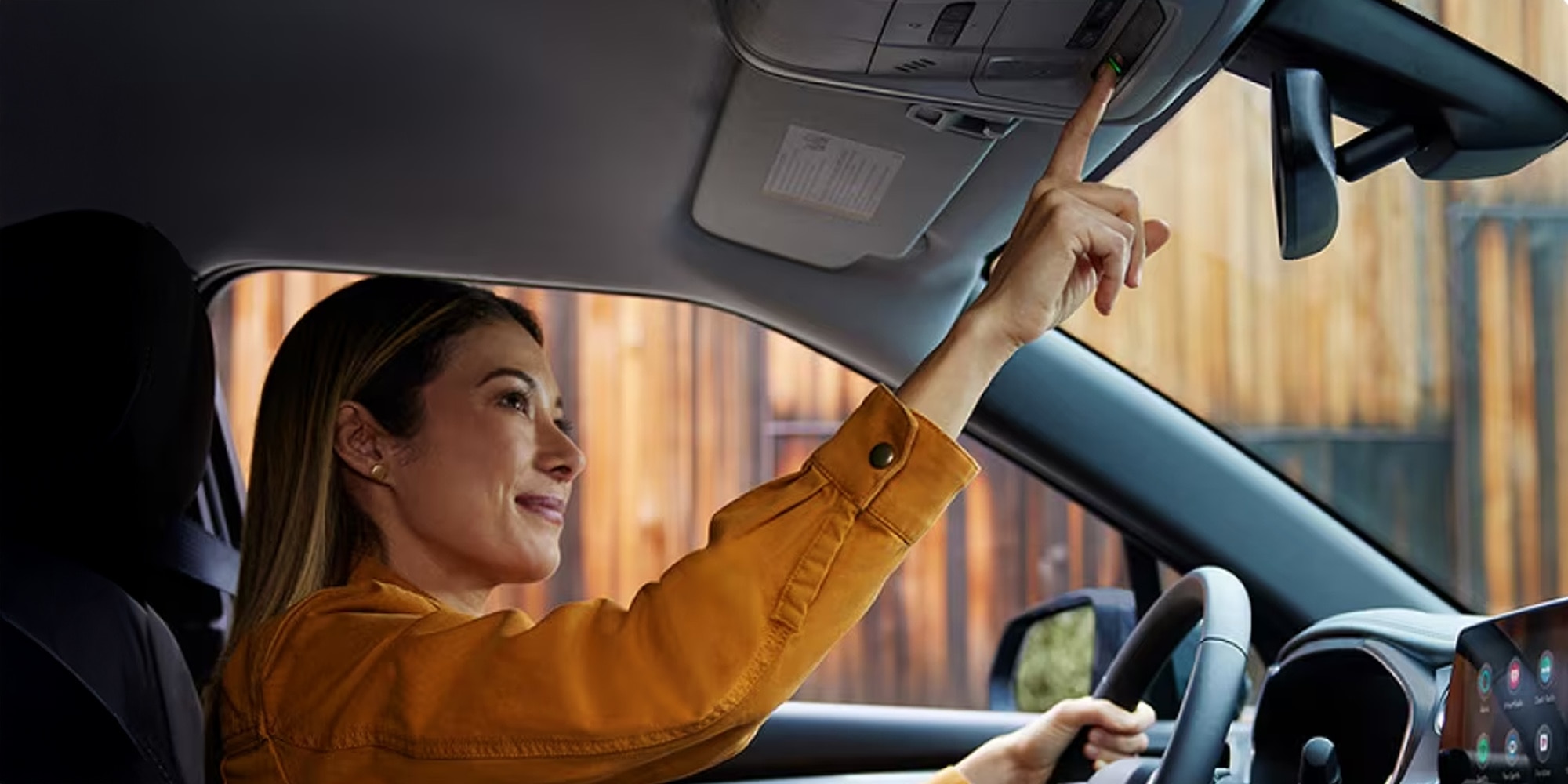 Chevrolet Spin 2027 com tecnologia OnStar para todos os momentos
